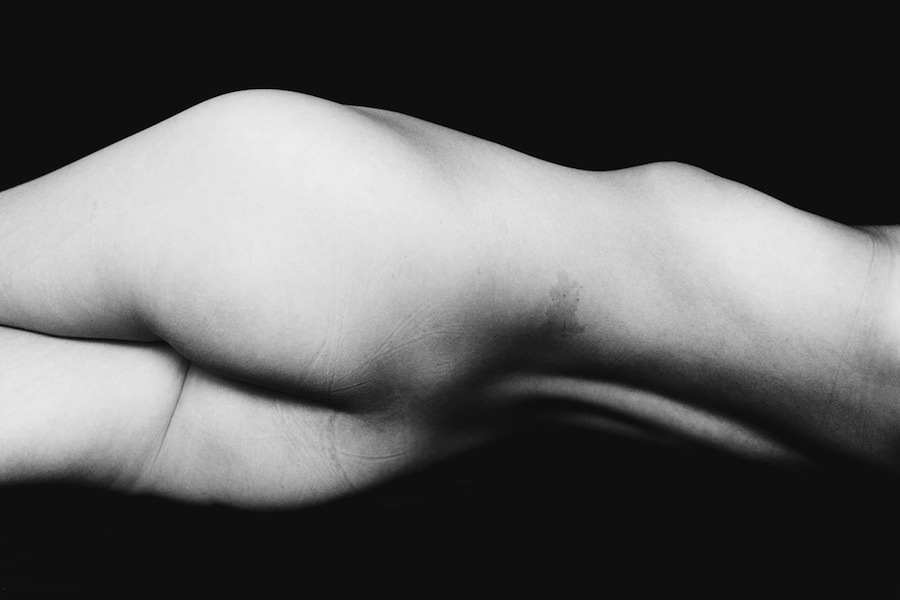 Nude-1273, 2013