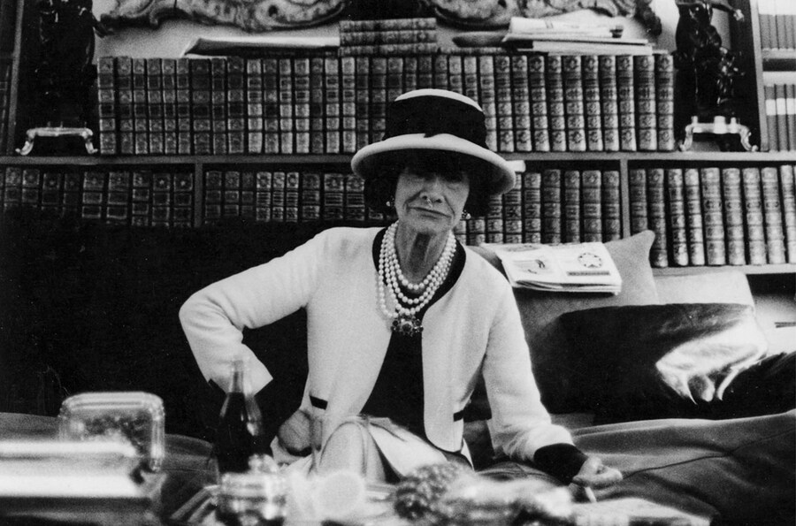 Coco Chanel