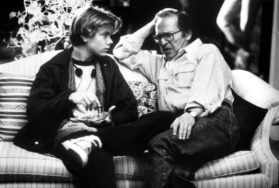 Remembering River Phoenix | AnOther