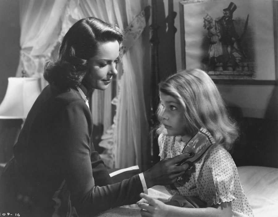 Curse of the Cat People