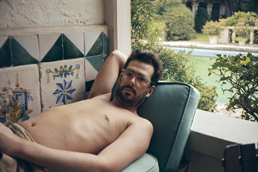 Palm Beach, Florida, April - May, 1973