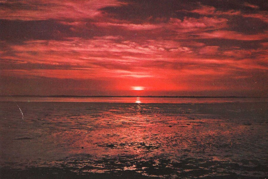 Postcard from Sunsets From...