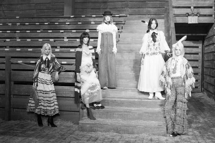 Chanel M&#233;tiers d&#39;Art