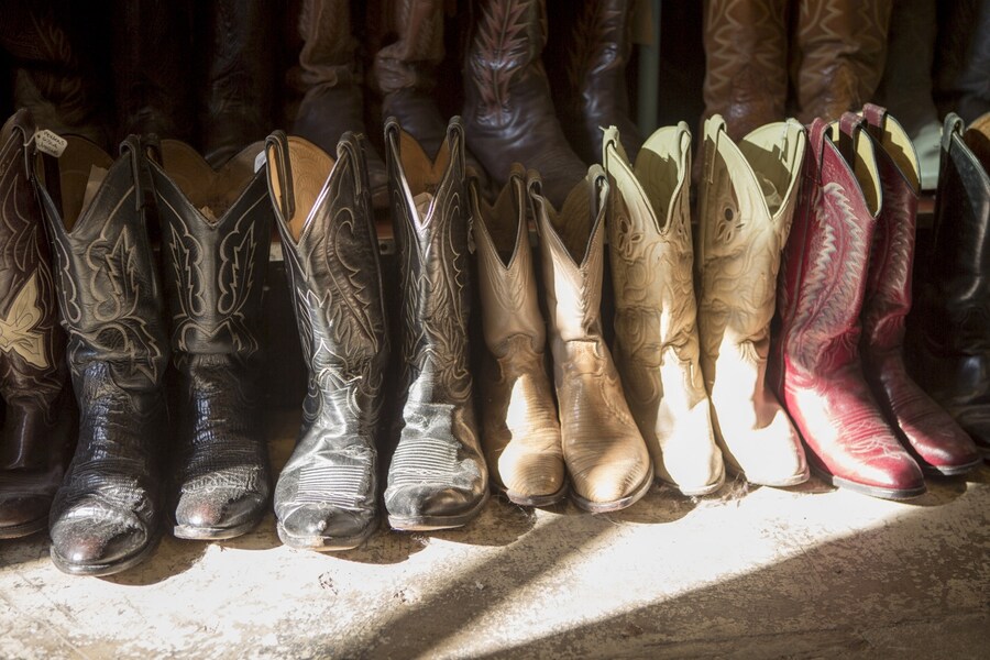 Cowboy Boots