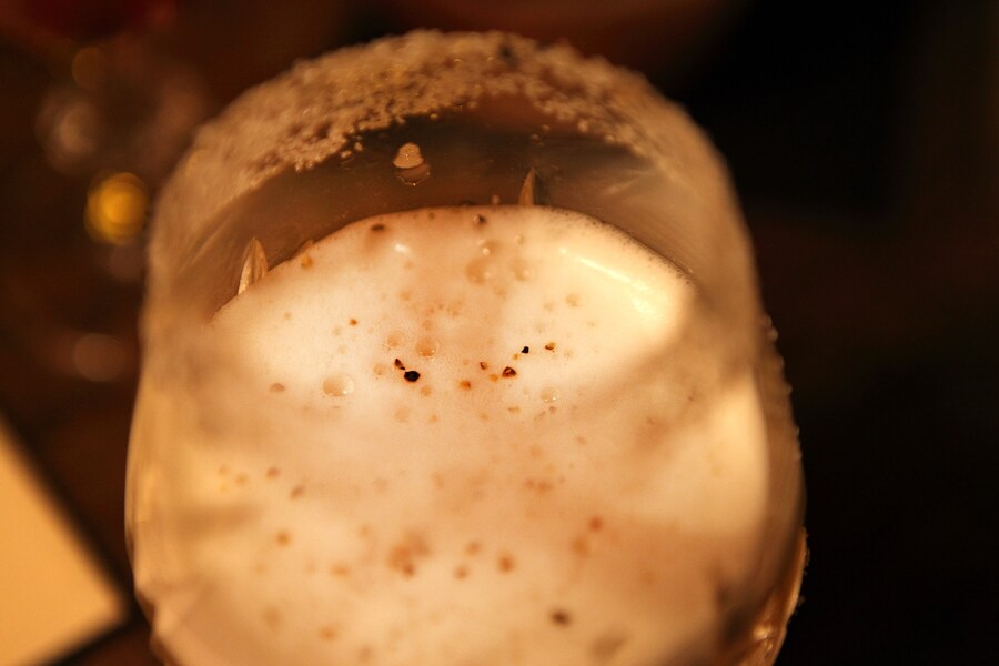 Gone With the Bees at Ruby&#39;s