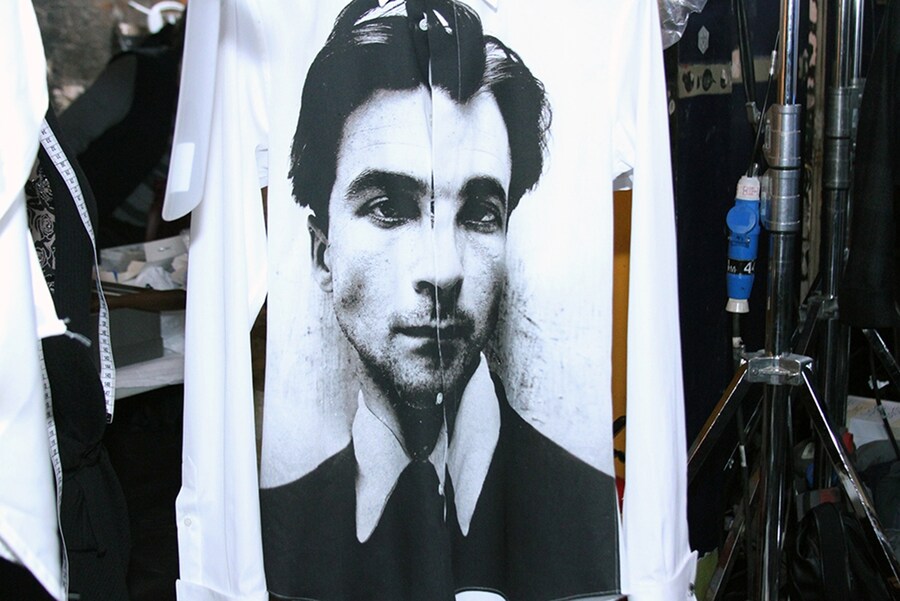 Alexander McQueen A/W14