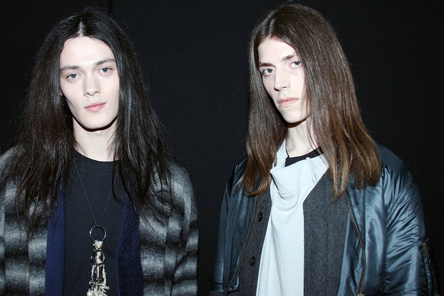 Casely-Hayford A/W14