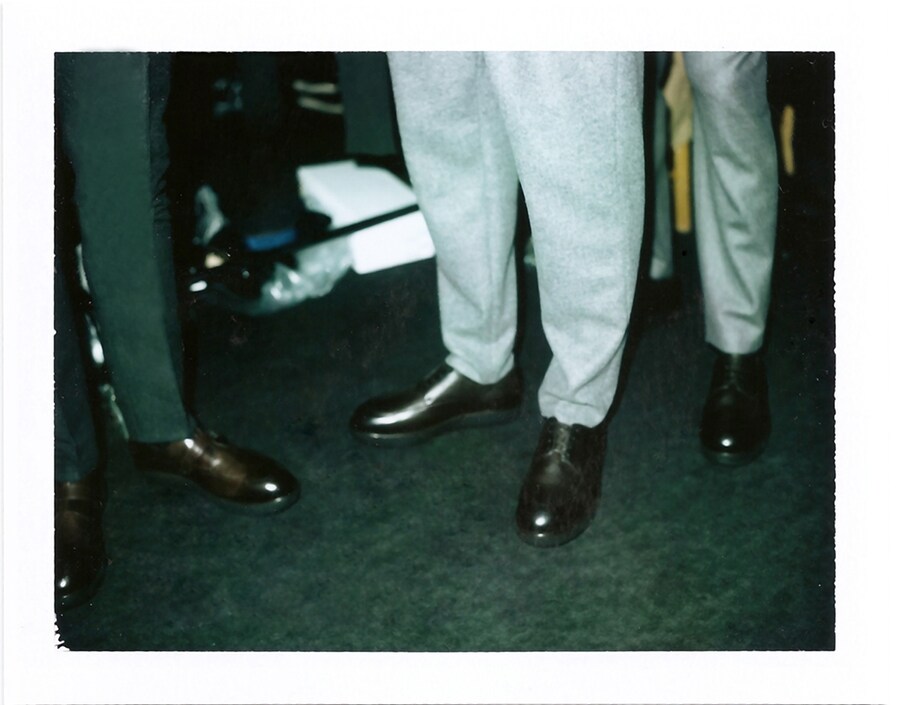 Giorgio Armani A/W14