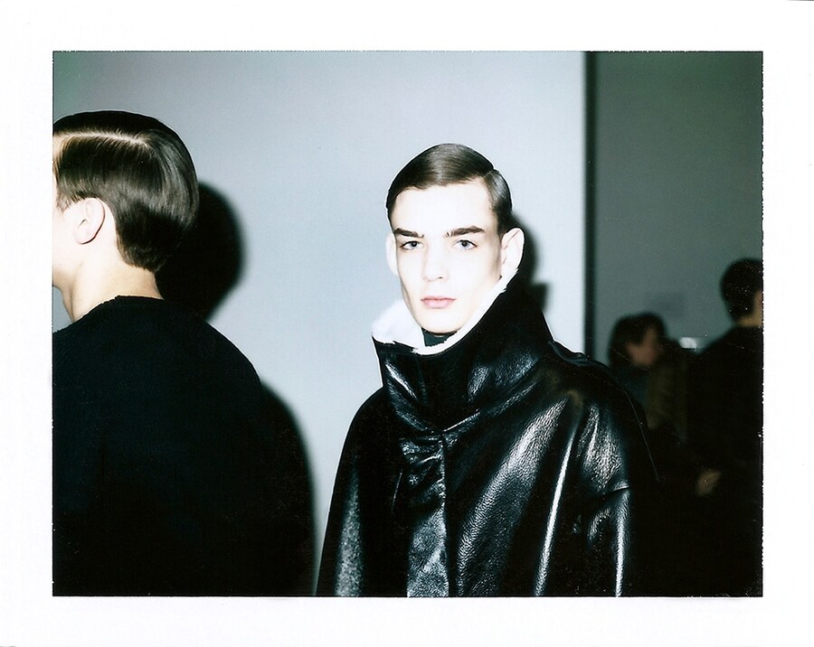 Jil Sander A/W14