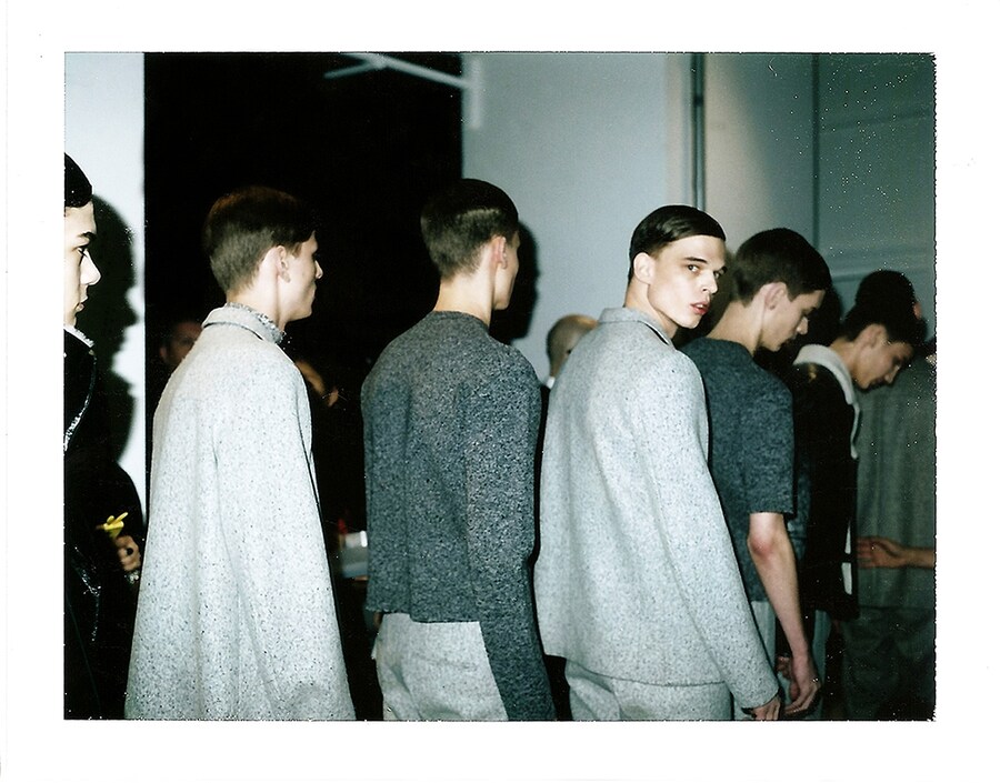 Jil Sander A/W14