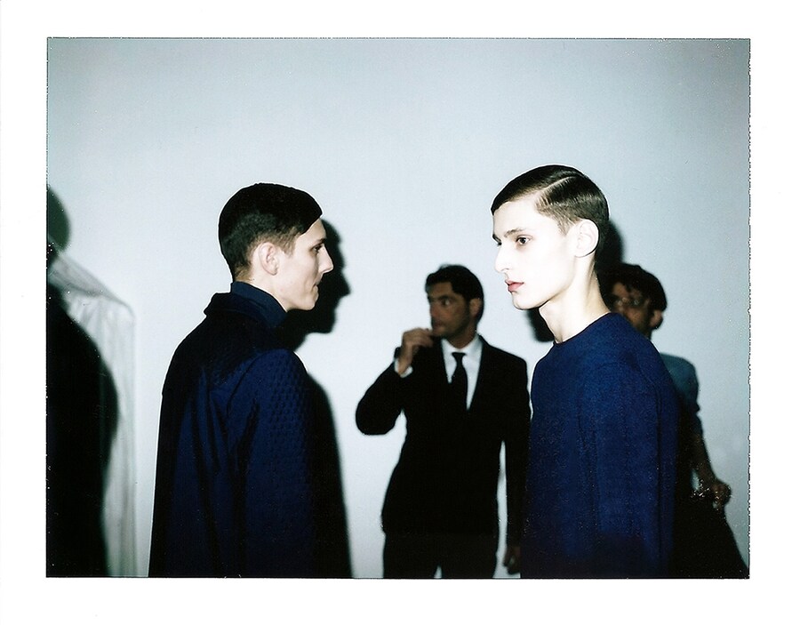 Jil Sander A/W14