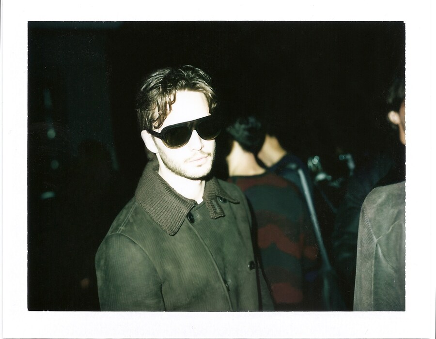 Giorgio Armani A/W14