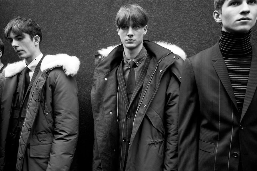 Christian Dior A/W14