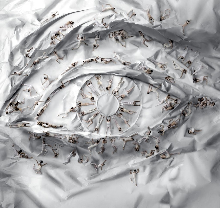 The Eye of New York City Ballet