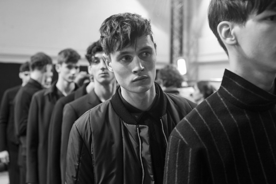 The Men of Menswear A/W14 | AnOther