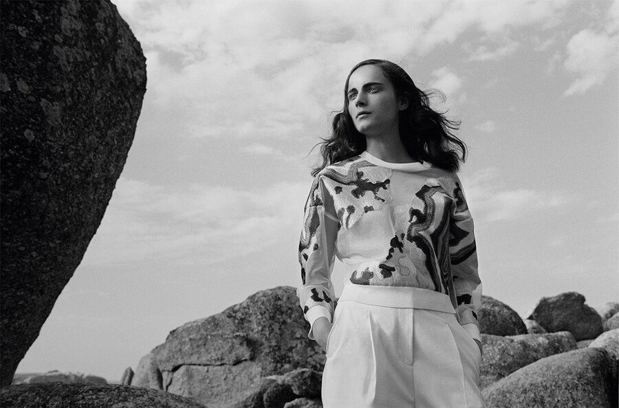 S/S14 3.1 Phillip Lim
