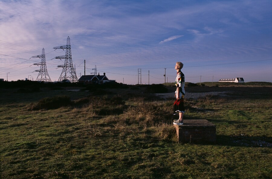 Outfit by C&#233;line