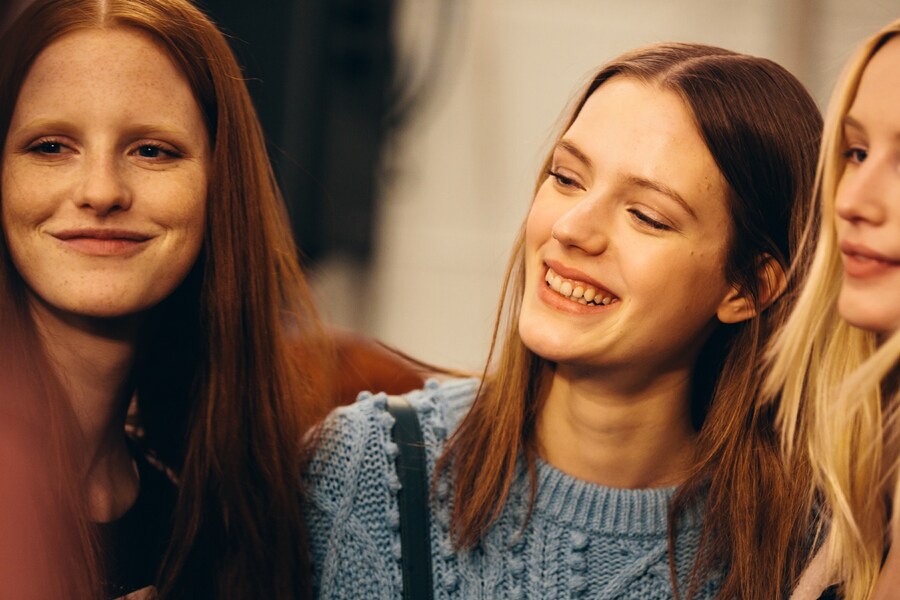 Tommy Hilfiger A/W14