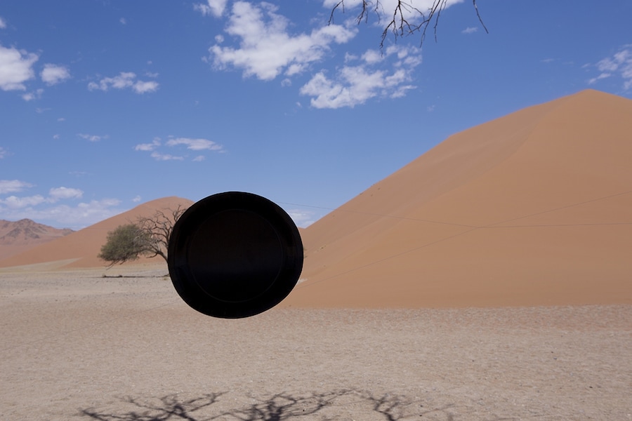 Zone 01, Umbra series, 2014