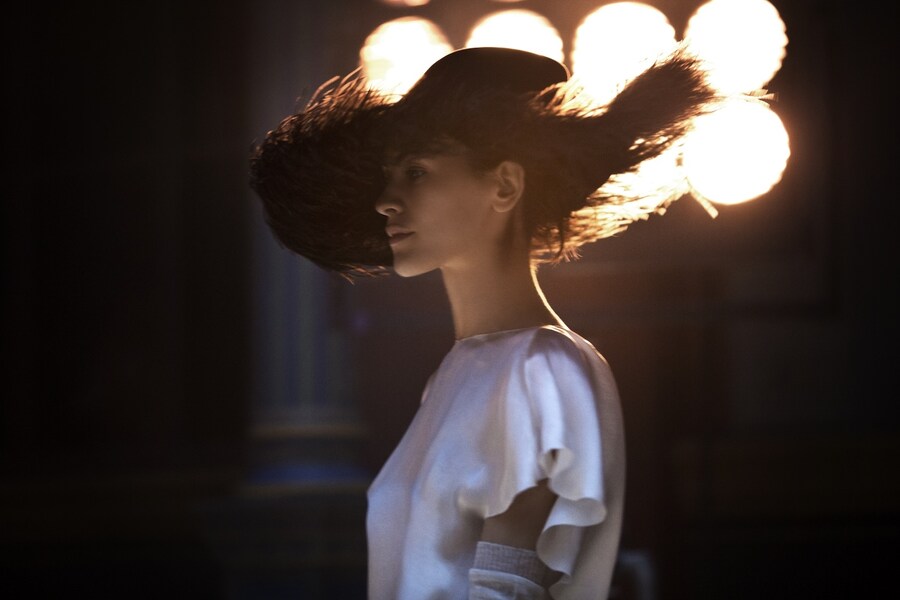 Lanvin A/W14