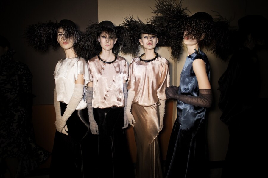 Lanvin A/W14