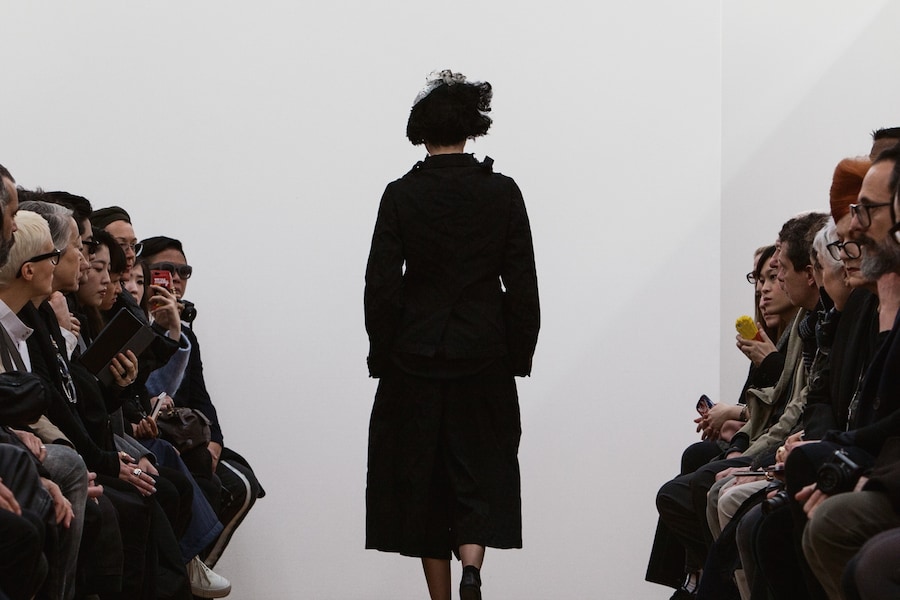 Comme des Gar&#231;ons Comme des Gar&#231;ons A/W14