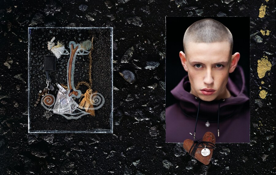 AnOther Man S/S14