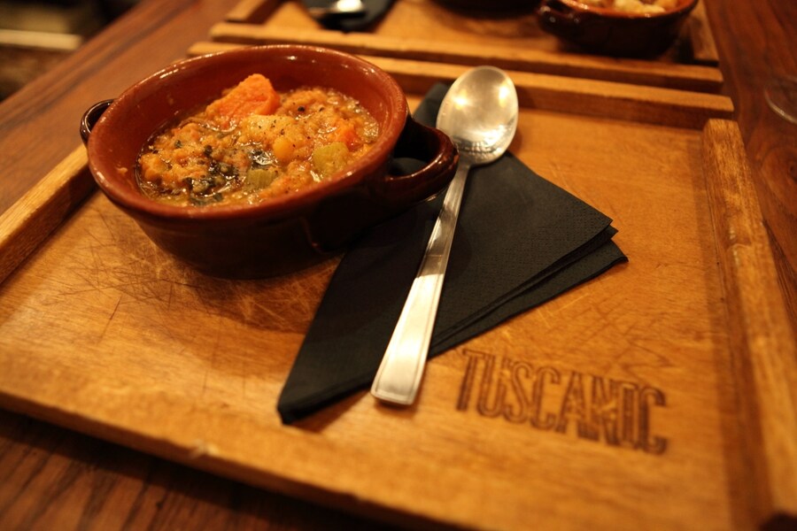 Ribollita