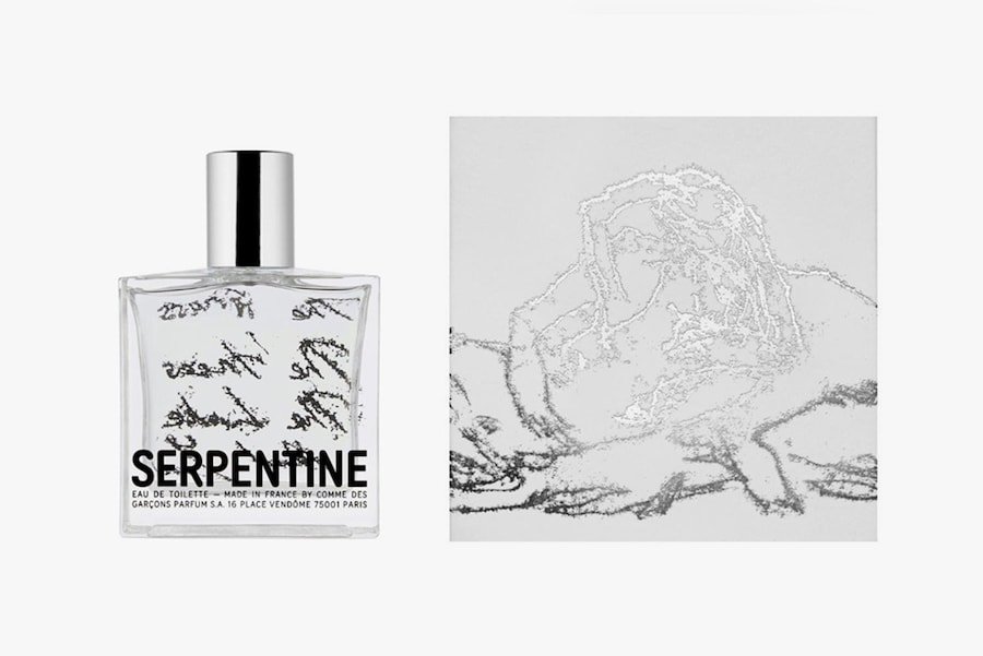 Comme des Gar&#231;ons for Serpentine Galleries Unisex Perfume