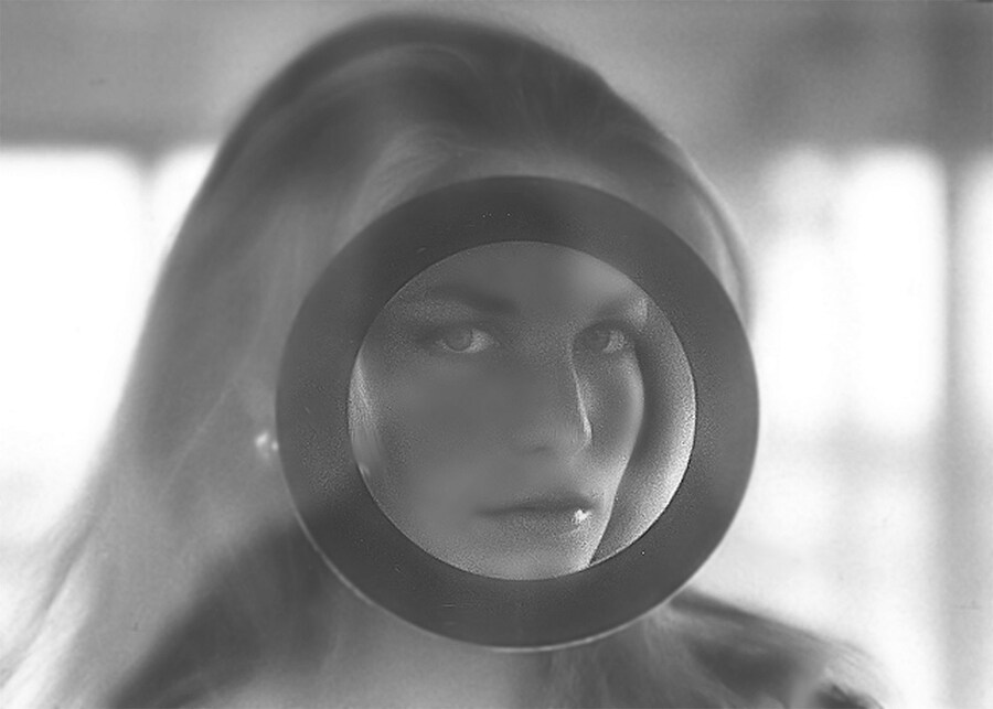 Chris Marker, Staring Back