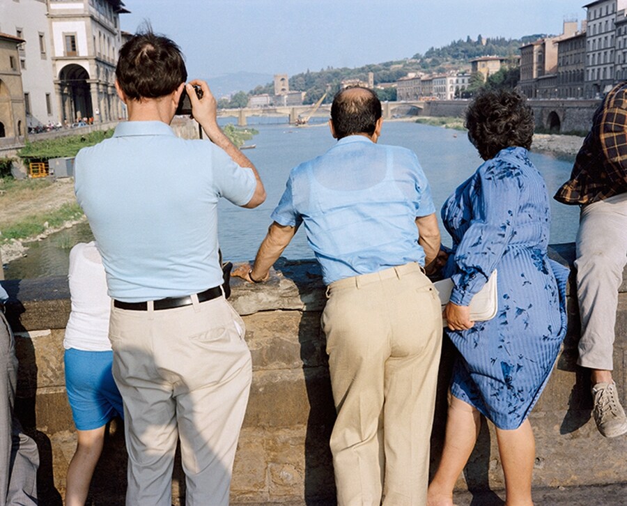 Florence, 1981