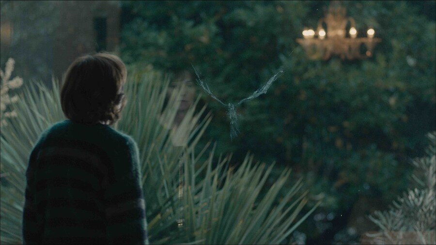 Still from Exhibition, 2014