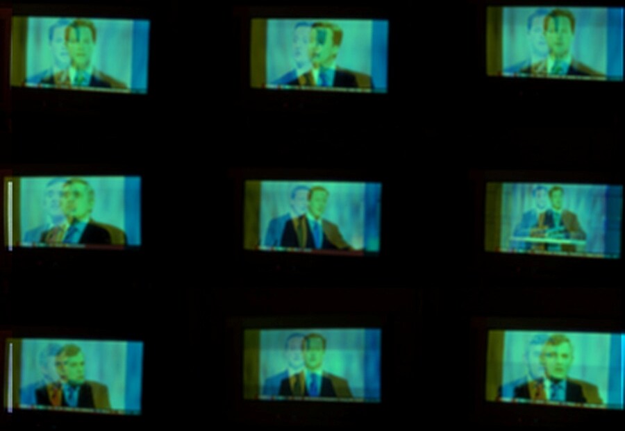 Animated Debate still
