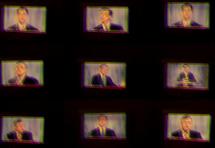 Animated Debate still
