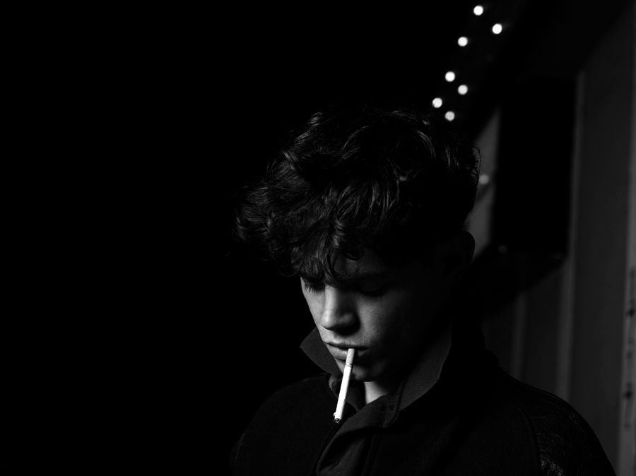 Photography by Hedi Slimane