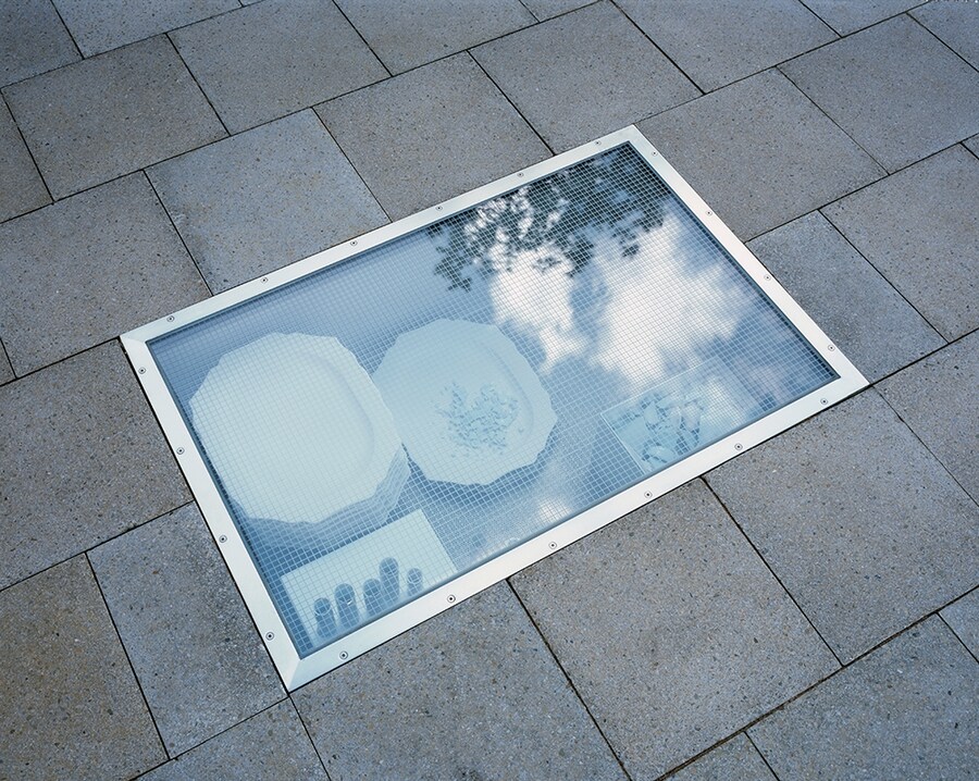 a local history, 2012, Edmund de Waal