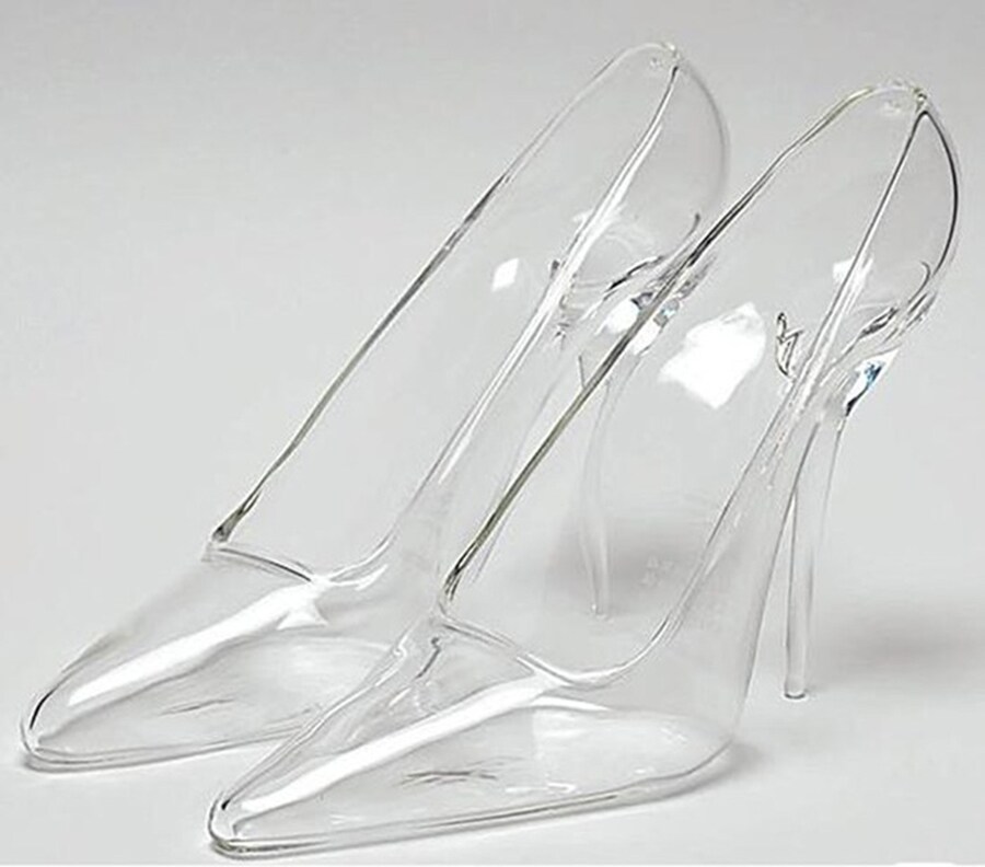 Maison Martin Margiela Cinderella Heels