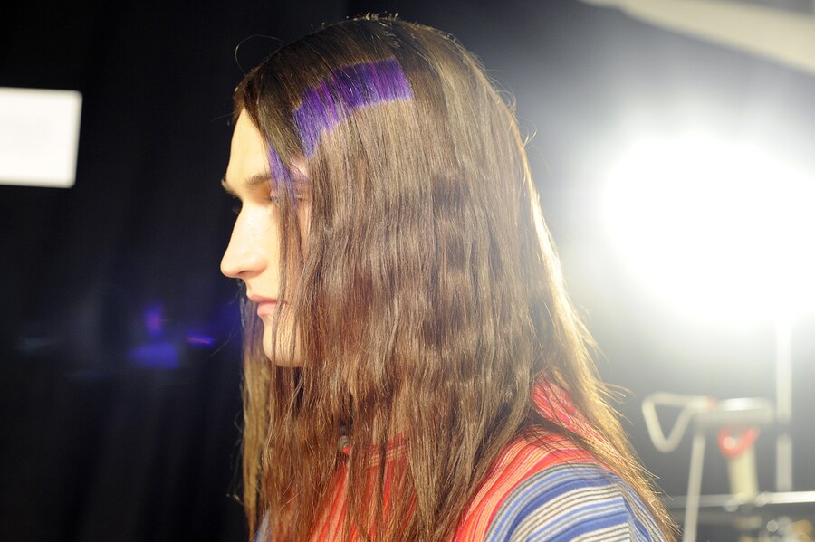 James Long S/S15