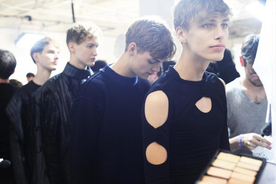 Craig Green S/S15