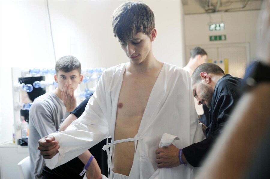 Craig Green S/S15