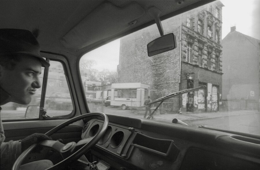 Rosenthale Stra&#223;e