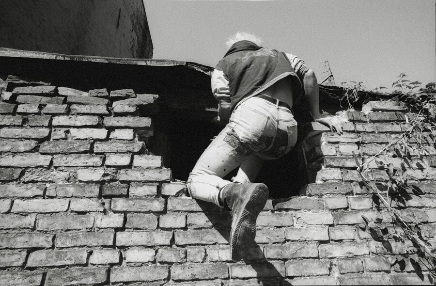 Kleine Hamburger Stra&#223;e