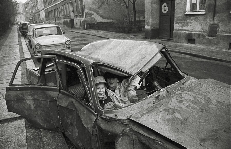 Steinstra&#223;e, 1990