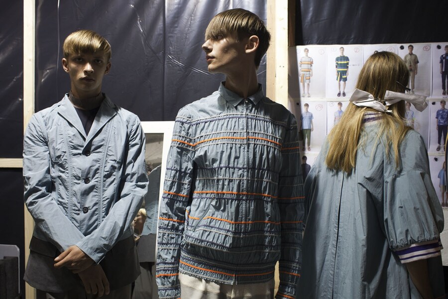 Kolor S/S15