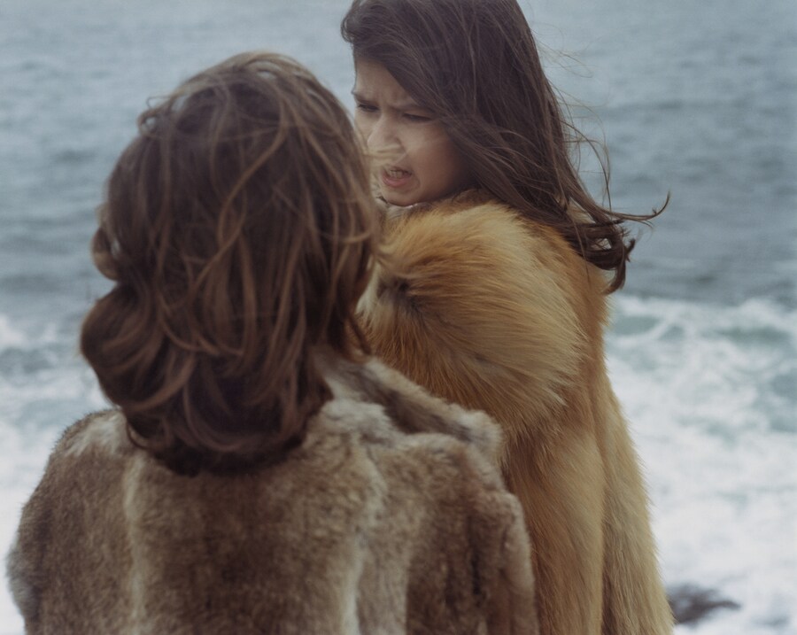 No.4 Unlimited Love, 2007