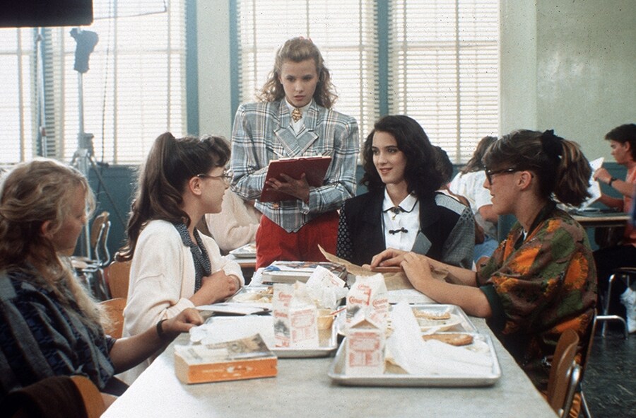 Heathers, 1988
