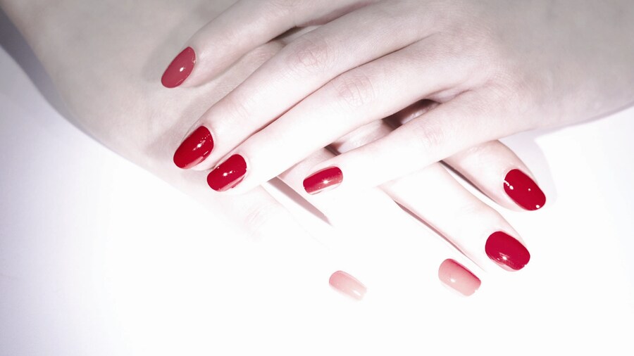 Christian Louboutin Beaut&#233; x David Lynch