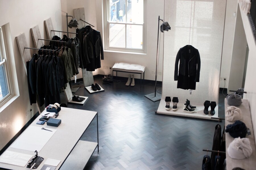 The Hostem Store