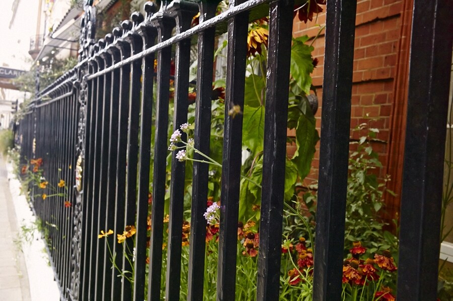 London in Bloom