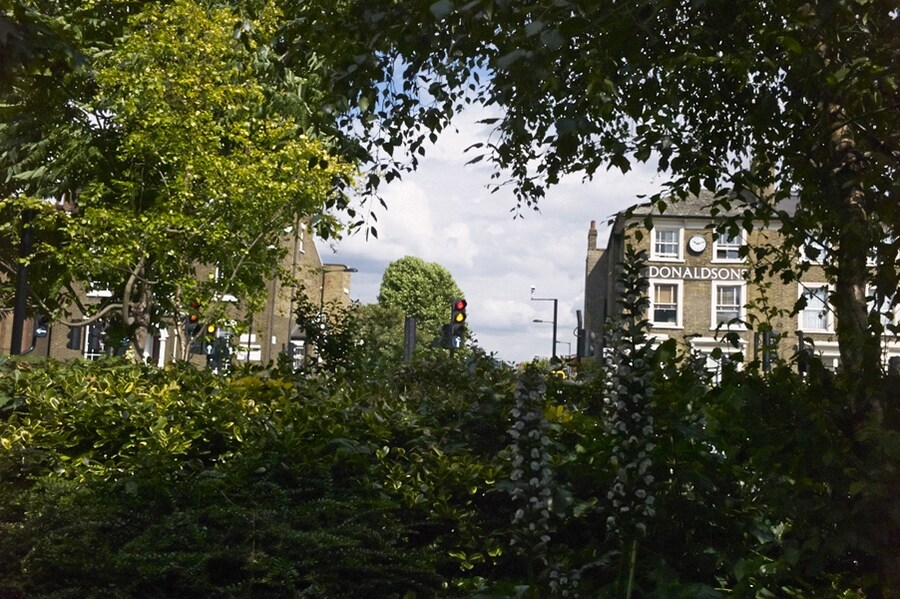 London in Bloom